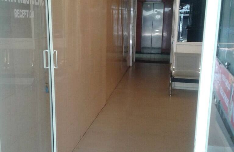 Hotel Surya Residency, Mysore 2